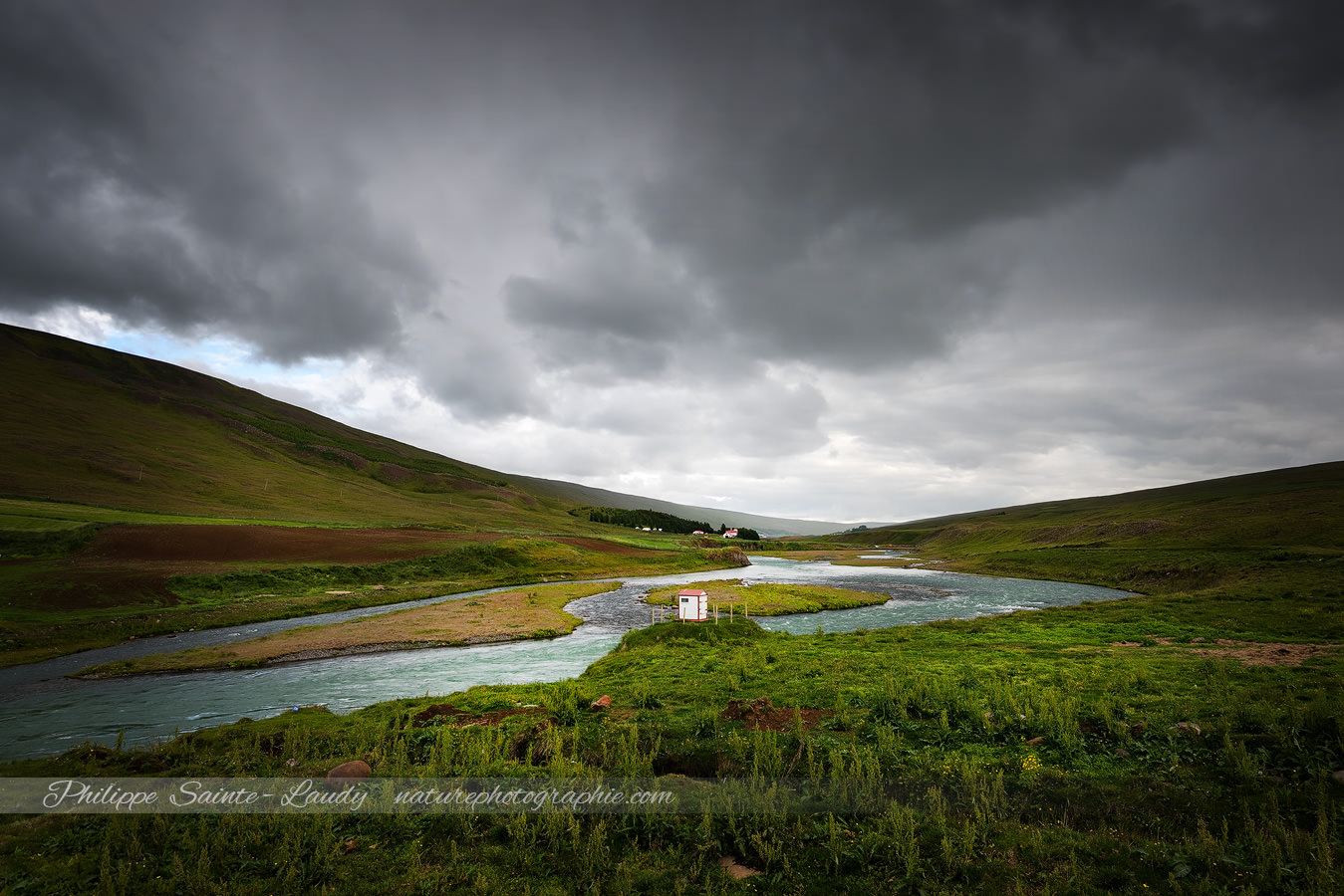 PHILIPPE SAINTELAUDY
